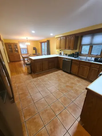 17 Curtis Road Freeport ME 04032