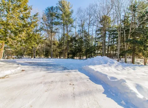 17 Curtis Road Freeport ME 04032