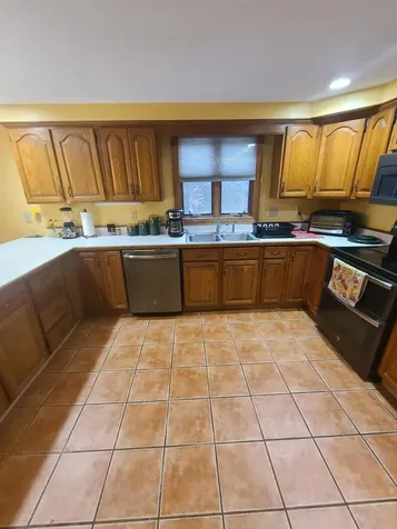 17 Curtis Road Freeport ME 04032