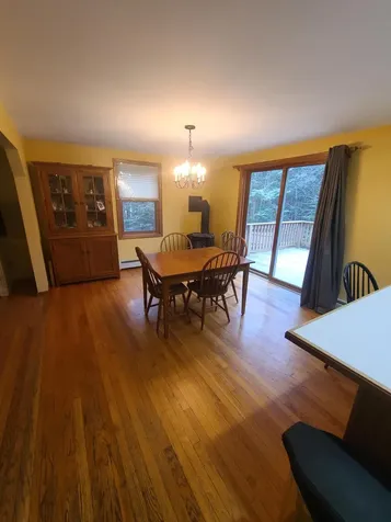 17 Curtis Road Freeport ME 04032