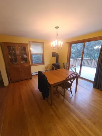 17 Curtis Road Freeport ME 04032