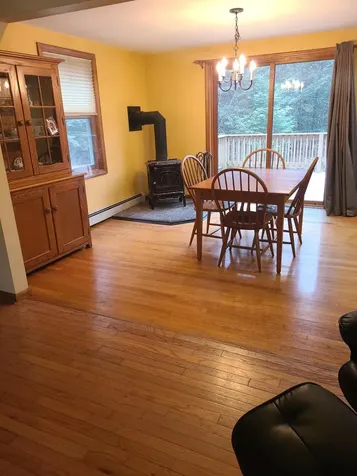 17 Curtis Road Freeport ME 04032