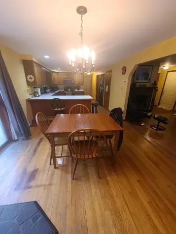 17 Curtis Road Freeport ME 04032