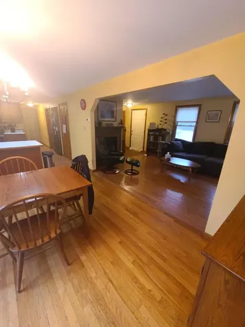17 Curtis Road Freeport ME 04032