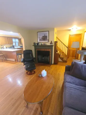 17 Curtis Road Freeport ME 04032