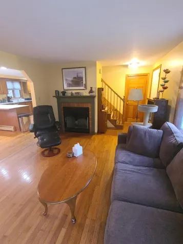 17 Curtis Road Freeport ME 04032
