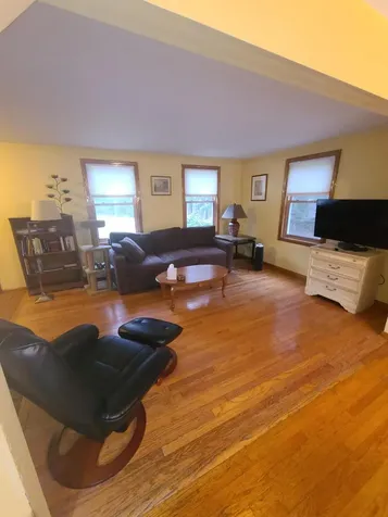 17 Curtis Road Freeport ME 04032