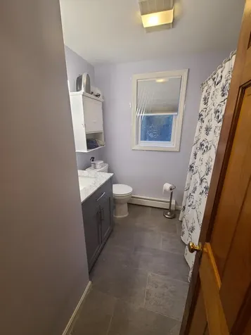 17 Curtis Road Freeport ME 04032