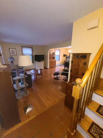 17 Curtis Road Freeport ME 04032
