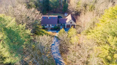 17 Curtis Road Freeport ME 04032