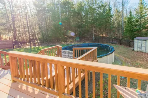 17 Curtis Road Freeport ME 04032