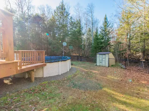 17 Curtis Road Freeport ME 04032