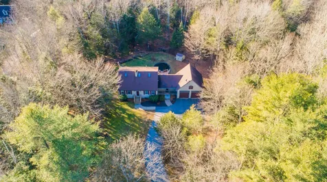 17 Curtis Road Freeport ME 04032