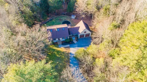 17 Curtis Road Freeport ME 04032