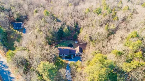 17 Curtis Road Freeport ME 04032