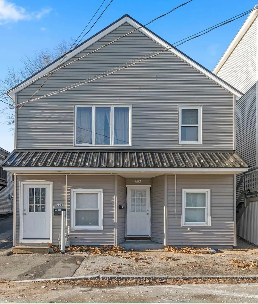 72 Green Street Biddeford ME 04005