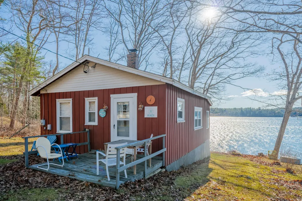 157 Rock Haven Drive West Bath ME 04530
