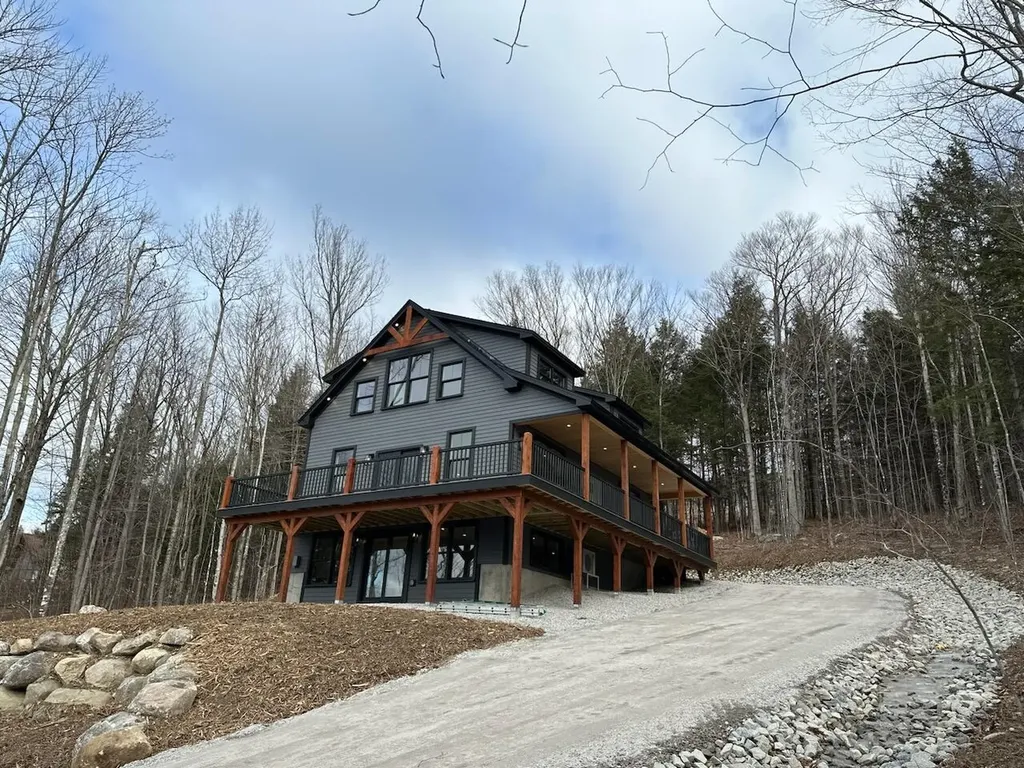22 Headwall Drive Newry ME 04261