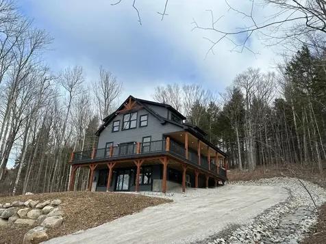 22 Headwall Drive Newry ME 04261