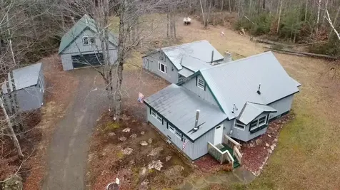 23 Elm Lane Stetson ME 04488