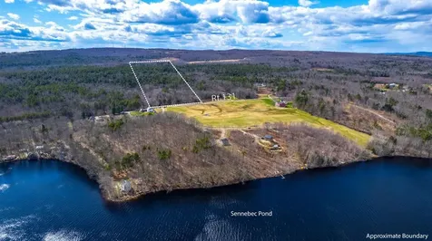 LOT6MAP31 Appleton Road Union ME 04862