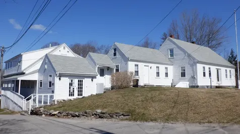 609 Wiscasset Road Boothbay ME 04537