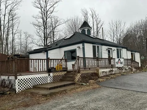 681 Atlantic Highway Northport ME 04849