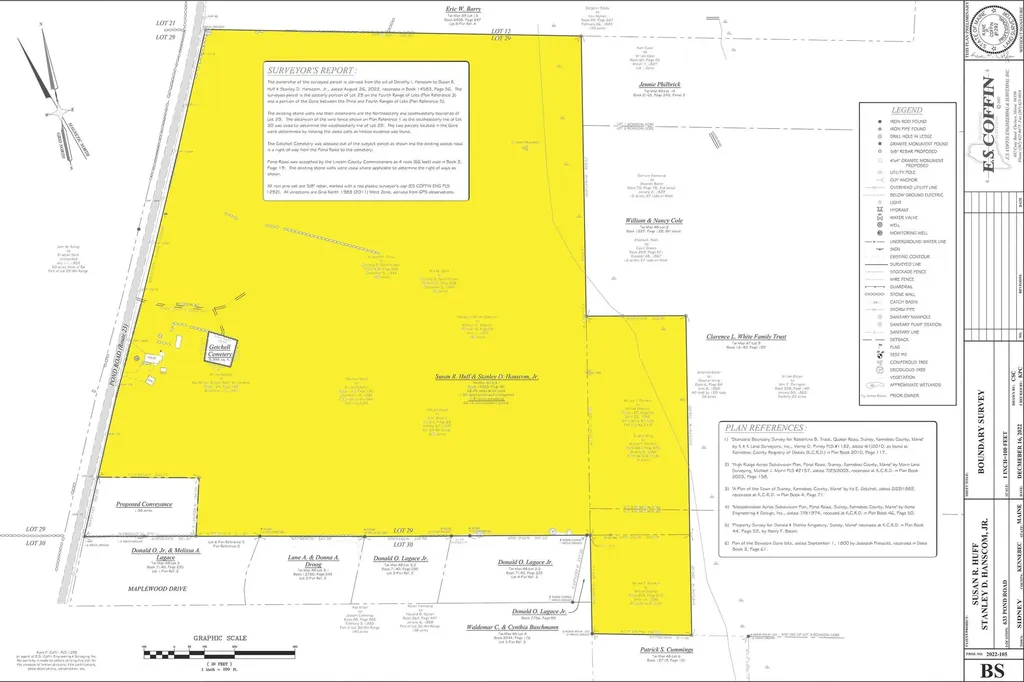 633 Pond Road Sidney ME 04330