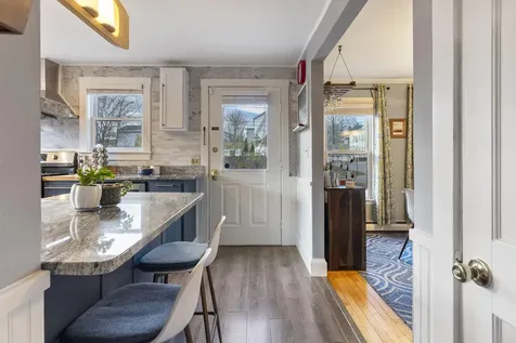 21 Wilson Street South Portland ME 04106