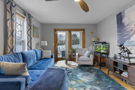 21 Wilson Street South Portland ME 04106