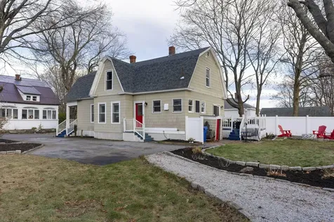21 Wilson Street South Portland ME 04106