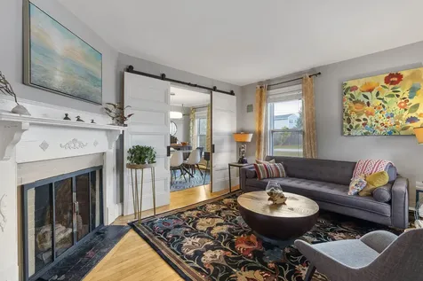 21 Wilson Street South Portland ME 04106