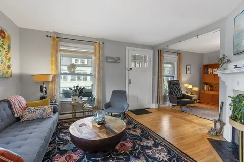 21 Wilson Street South Portland ME 04106