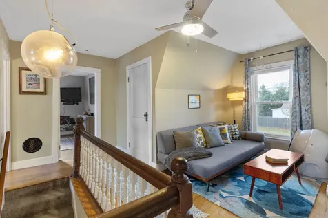 21 Wilson Street South Portland ME 04106