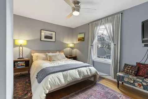 21 Wilson Street South Portland ME 04106