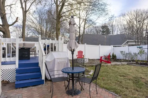 21 Wilson Street South Portland ME 04106
