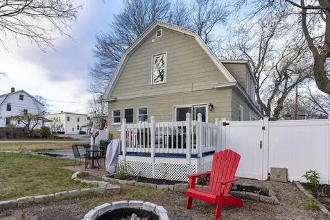 21 Wilson Street South Portland ME 04106