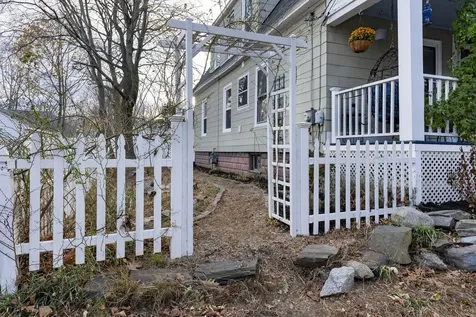 21 Wilson Street South Portland ME 04106