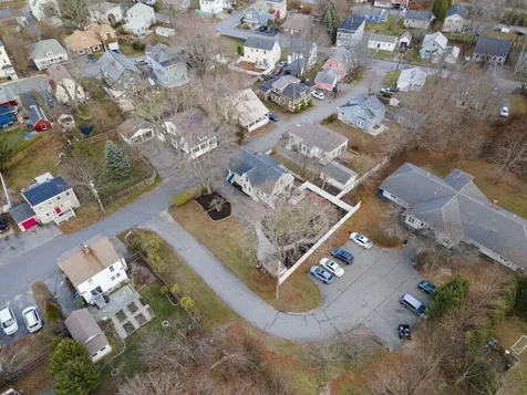 21 Wilson Street South Portland ME 04106