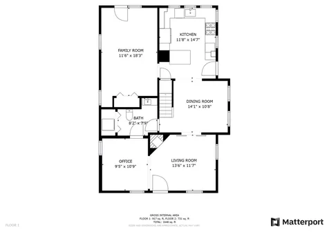 21 Wilson Street South Portland ME 04106