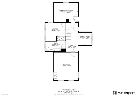 21 Wilson Street South Portland ME 04106