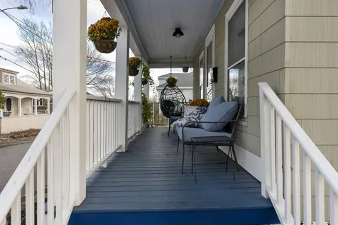 21 Wilson Street South Portland ME 04106