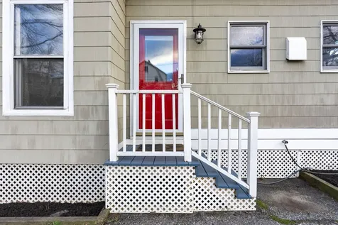 21 Wilson Street South Portland ME 04106