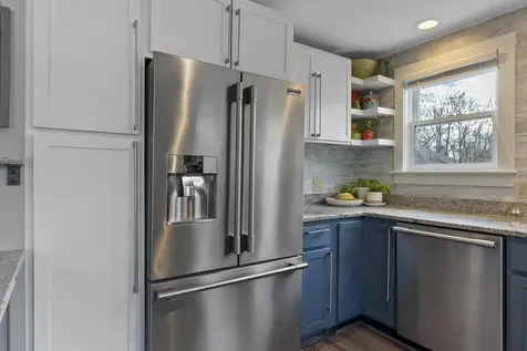 21 Wilson Street South Portland ME 04106