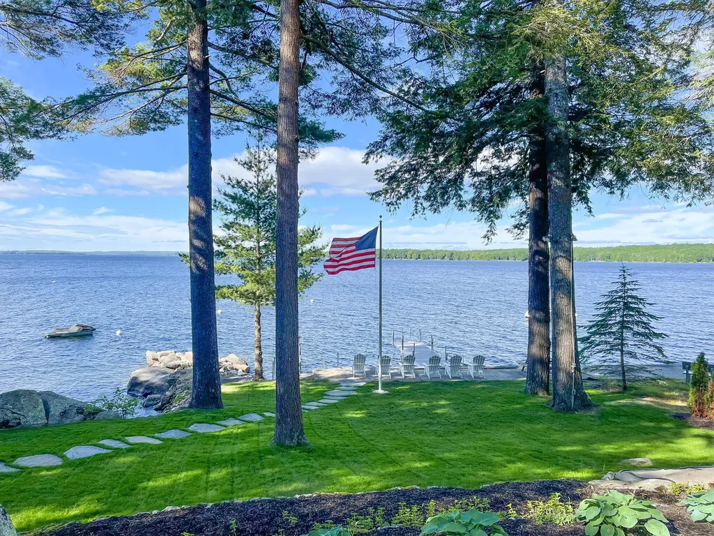 75 Wild Acres Road Raymond ME 04071
