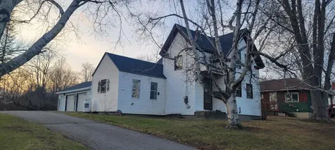 112 Railroad Street Clinton ME 04927