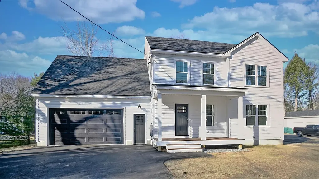 121 Ross Road Kennebunk ME 04043