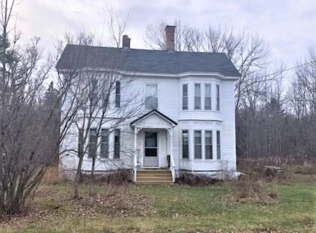 706 Sebec Village Road Sebec ME 04481
