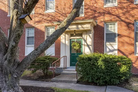 290 Baxter Boulevard Portland ME 04101