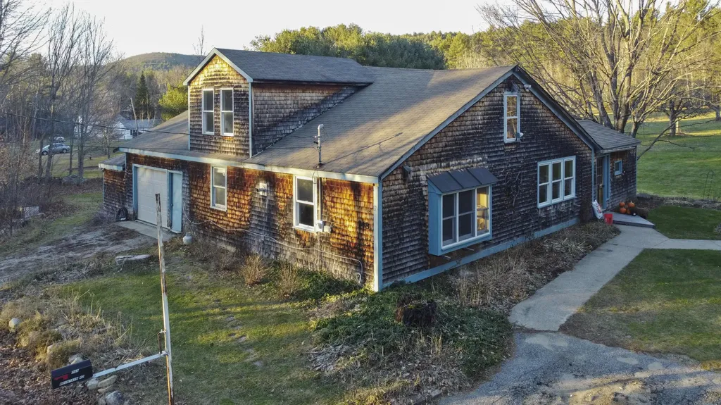 748 Mountain Road Parsonsfield ME 04047